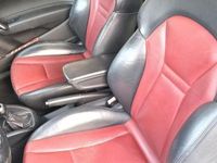 Usata Audi A1 90 CV (66 kW) 2012 Bianco Utilitaria