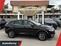 Usata Nissan Qashqai 158 CV (116 kW) 2023 Nero SUV