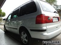 usata VW Sharan -- TDI/115 CV Comfortline AUTOM