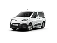 Nuova Fiat Doblò 110 CV (80 kW) 2026 Bianco Monovolume