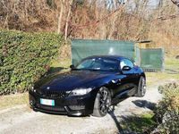 Usata BMW Z4 204 CV (150 kW) 2010 Cabrio