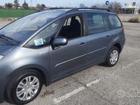 usata Citroën Grand C4 Picasso 