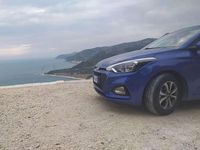 Occasion Hyundai i20 83 ch (61 kW) 2018 Citadine
