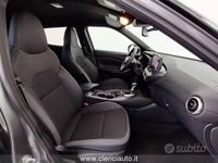 Nuova Nissan Juke N-Connecta 143 CV (105 kW) 2025 Grigio SUV