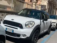 Käytetty Mini Countryman 143 HP (105 kW) 2012 Katumaasturi