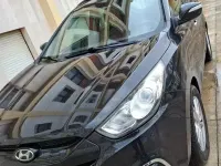 Usata Hyundai ix35 115 CV (84 kW) 2011 Nero SUV