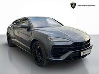 Nuova Lamborghini Urus 799 CV (587 kW) 2025 Grigo crater SUV