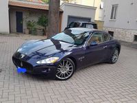 usata Maserati Granturismo 4.2 auto