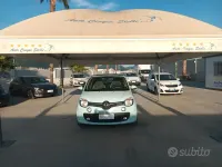 Usata Renault Twingo 90 CV (66 kW) 2016 Bluazzurro Utilitaria