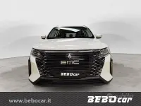 Nuova EMC SETTE 174 CV (127 kW) 2026 SUV