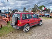 Usata Suzuki Vitara 1994