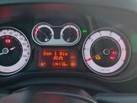 Usata Fiat 500L 95 CV (69 kW) 2016 Verde Monovolume