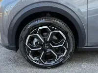 Usata Citroën C3 PureTech 101 CV (74 kW) 2025 Grigio scuro metallizzato SUV