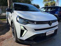 Usata Renault Captur Techno 145 CV (106 kW) 2024 Bianco SUV