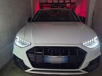Usata Audi A4 Allroad Ambiente 204 CV (150 kW) 2023 Bianco Station wagon