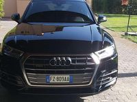 Usata Audi Q5 S-line plus 190 CV (139 kW) 2019 SUV