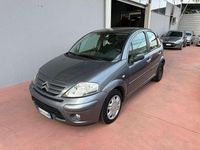 Usata Citroën C3 60 CV (44 kW) 2009 Grigio Berlina