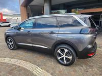 Usata Peugeot 5008 Allure 131 CV (96 kW) 2024 Grigio SUV