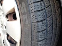 Usata Toyota Yaris Sol 65 CV (47 kW) 2006 Nero Utilitaria