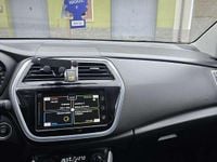 Brugt Suzuki SX4 S-Cross Cool 120 HK (88 kW) 2018 Blå SUV