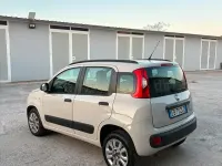 Usata Fiat Panda 85 CV (62 kW) 2012 Utilitaria