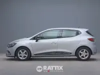 Usata Renault Clio Zen 74 CV (54 kW) 2019 Grigio