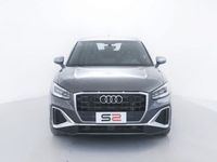 usata Audi Q2 35 TFSI S Line Plus/VIRTUAL/PARK ASSIST/FARI LED