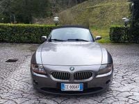 Usata BMW Z4 231 CV (169 kW) 2003 Cabrio