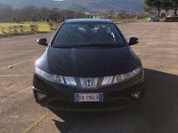 usata Honda Civic CivicVIII 2006 5p 2.2 i-ctdi Executive i-pilot