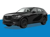 Nuova Mazda CX-60 Homura-Line 199 CV (146 kW) 2025 Nero SUV