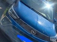 Occasion Opel Crossland 83 ch (61 kW) 2021 Bleue SUV