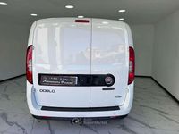 Usata Fiat Doblò 90 CV (66 kW) 2015 Other Monovolume