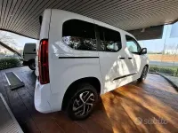 Nuova Toyota Proace Verso City 101 CV (74 kW) 2026 Bianco Station wagon