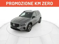 Nuova Mercedes GLB200 Advanced Plus 150 CV (110 kW) 2026 Grigio montagna SUV