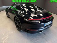 Usata Porsche 911 Carrera 4 GTS 480 CV (353 kW) 2024 Nero Coupé