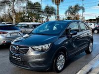 Usata Opel Crossland X 83 CV (61 kW) 2019 Grigio SUV