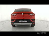 Occasion Renault Arkana Intens 145 PK (106 kW) 2022 Rood SUV