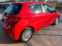 usata Toyota Yaris 1.0 5 porte Active