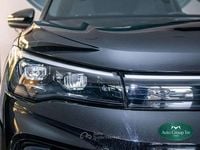 Usata VW Tiguan R-line Plus 150 CV (110 kW) 2025 Nero midnight SUV