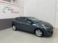 Usata Renault Clio V Business 101 CV (74 kW) 2021 Grigio Berlina