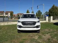 Nuova Foton Tunland G7 162 CV (119 kW) 2026 Bianco Pick-up