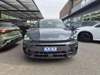 Usata Cupra Leon 150 CV (110 kW) 2025 Grigio Berlina