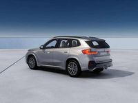 Nuova BMW X1 M Sport 150 CV (110 kW) 2026 Space silver SUV