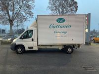 Usata Fiat Ducato 120 CV (88 kW) 2007 Other Furgone