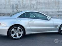 Usata Mercedes SL350 2008 Cabrio