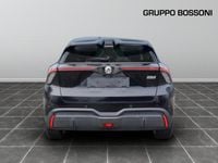 Usata MG MG4 EV Luxury 67 kW (92 CV) 2024 Nero Utilitaria