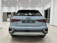 Usata Audi A3 Advanced 150 CV (110 kW) 2024 Grigio freccia perla Berlina