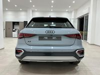 Usata Audi A3 Business 150 CV (110 kW) 2024 Grigio freccia perla Berlina
