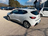 usata Renault Clio IV Clio TCe 12V 90 CV GPL 5 porte Moschino Zen