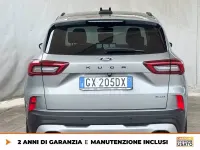 Occasion Ford Kuga Active X 243 ch (178 kW) 2024 Argent SUV